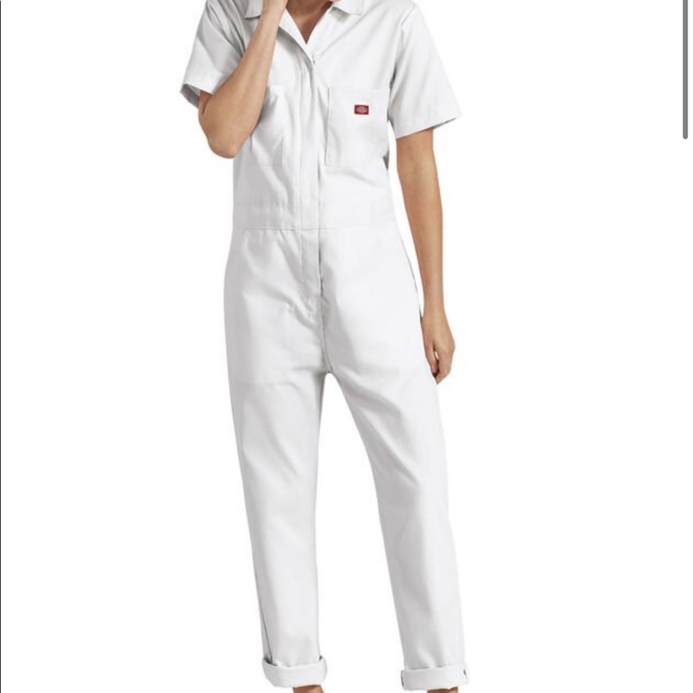 Dickies Jumpsuit